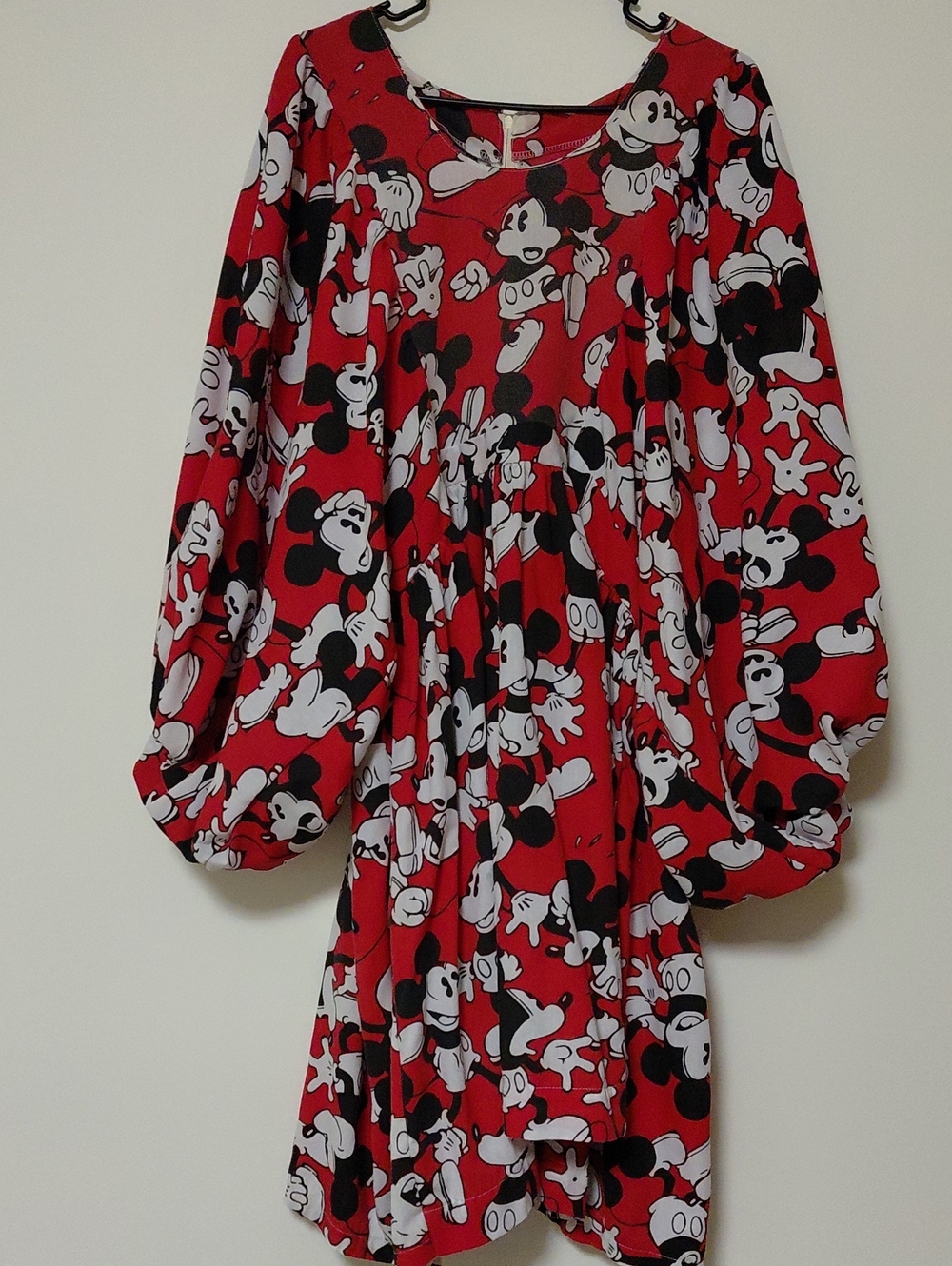NWOT Franklin Jay Micky Dress